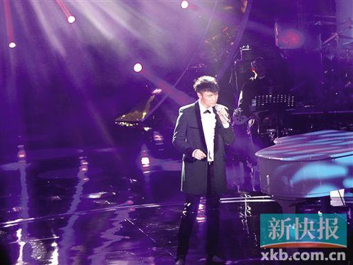 七大歌手集结《我是歌手3》开录图片