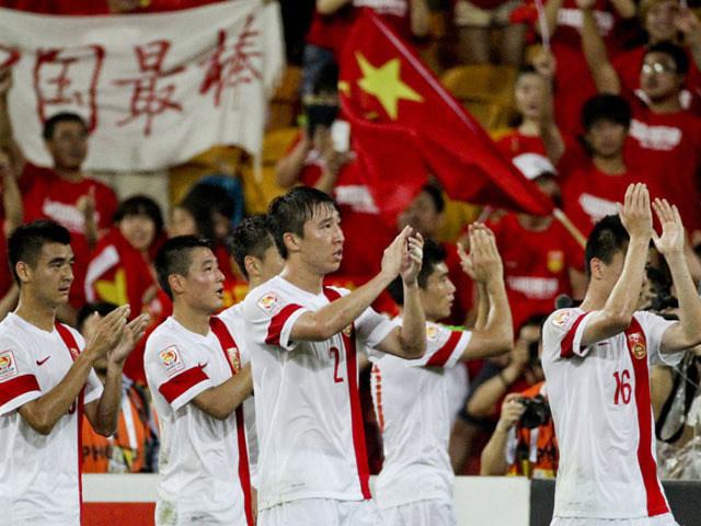 《中国足球改革总体方案》引业内人士热议