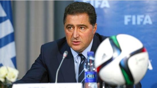 FIFA:如行贿俄罗斯卡塔尔恐失世界杯主办权