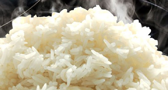 蒸米饭误区