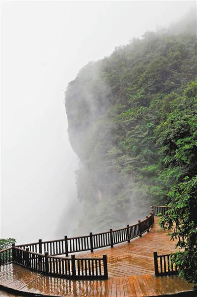 彭水县有多少人口_世界旅游峰会 渝东南武陵风光无限好 边城古寨民风淳(2)