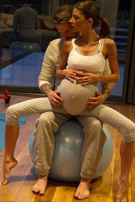 怀孕怎么穿?二孩时代时尚孕妈妈穿衣指南(图)