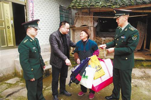 涪陵：做好军民融合深度发展大文章