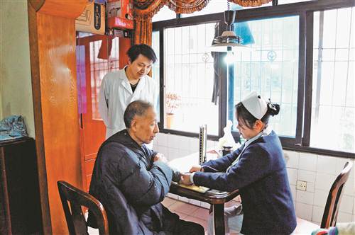 九龙坡:把创新基因注入基层统战工作