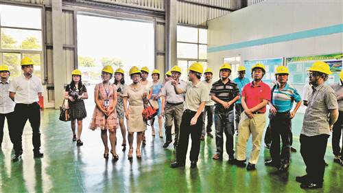 九龙坡:把创新基因注入基层统战工作