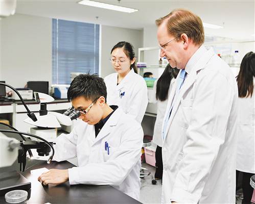 重庆医科大学全排名_重庆医科大学6个学科进入ESI全球前1%