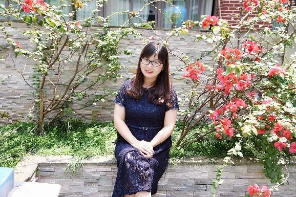 寻访重庆最美女教师:拒绝搬进主任办公室 只想