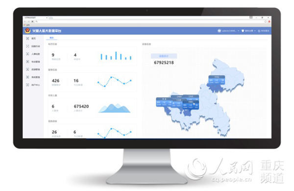 重庆人口网信息平台_如何安装重庆市人口信息平台