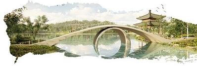 10位重慶大學生設計出兩座世界大賽一等獎橋梁