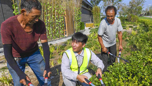 文安县人口数量_河北省一个县,人口超50万,建县历史超2200年