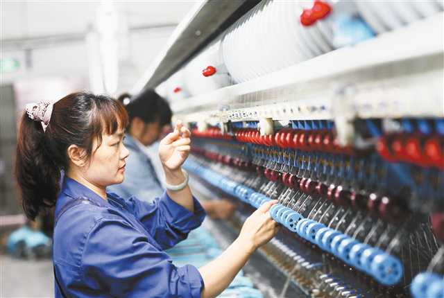 重庆：针对性政策支持多渠道就业