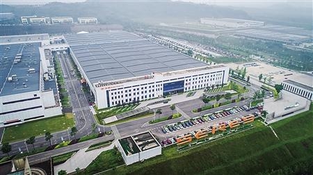 川渝联手发力新能源汽车产业赛力斯跻身增程式电动市场一线阵营