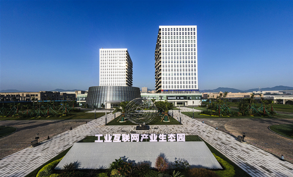 ��ҵ��̬԰����������ý�����Ĺ�ͼ