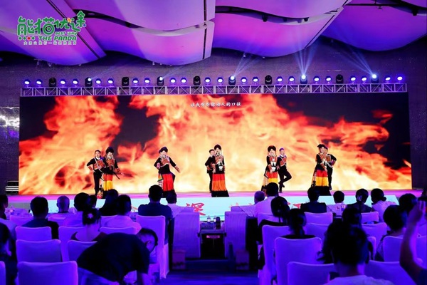 推介会现场。活动方供图