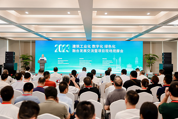 活动现场。主办方供图