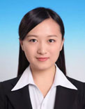 人民日报社重庆分社常碧罗记者