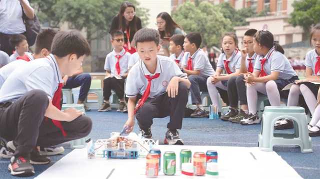 国家级教学成果特色课程展示活动