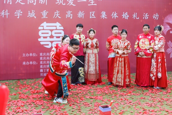 活动现场。蔡良武摄