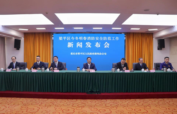 發布會現場。胥世鵬攝
