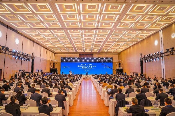 重庆国际人才交流大会“逐浪奔永”人才荟收官