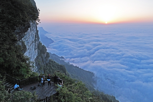 彭水：推动文旅深度融合