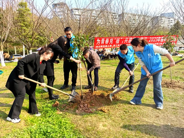 活動現場。主辦方供圖