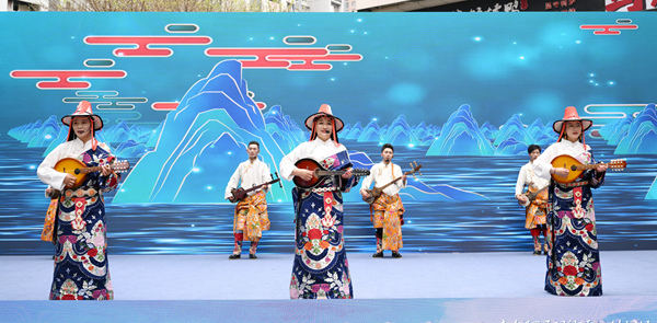 推介会现场。主办方供图