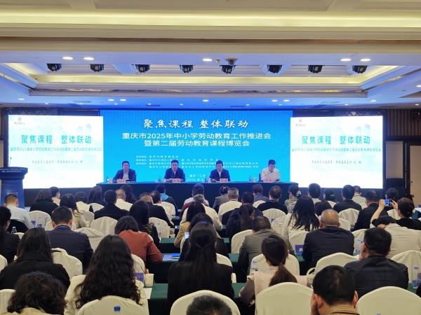 推进会现场。主办方供图