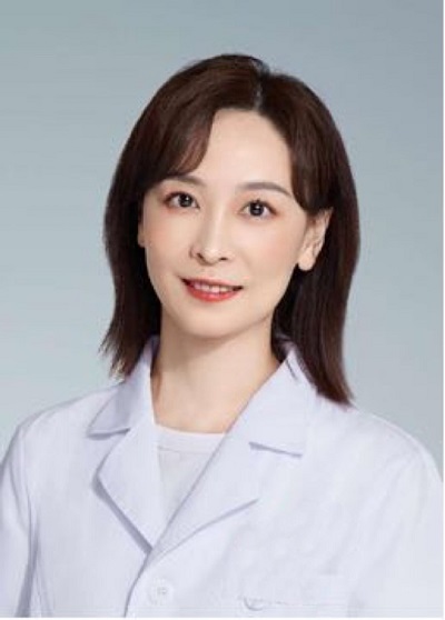 柯丹。重庆医科大学附属大学城医院供图