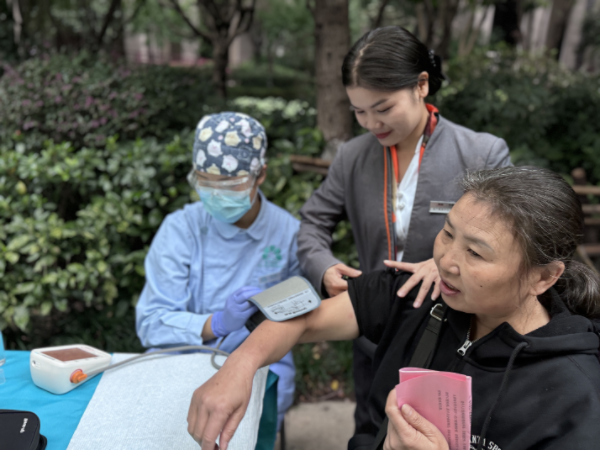 欧博体育app东原仁知服务2025年品质提升“V计划”启动(图2)