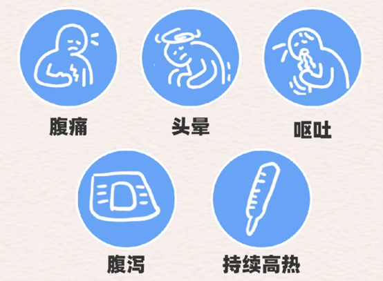 示意图。重庆松山医院供图