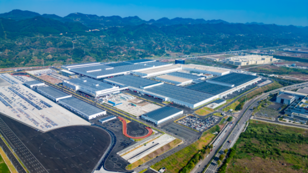 “像造车一样造房子” 中建八局西南公司提出全新建筑理念