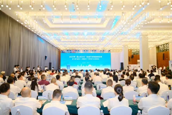 活动现场。主办方供图