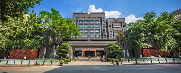 重庆市设计院。重庆市设计院供图