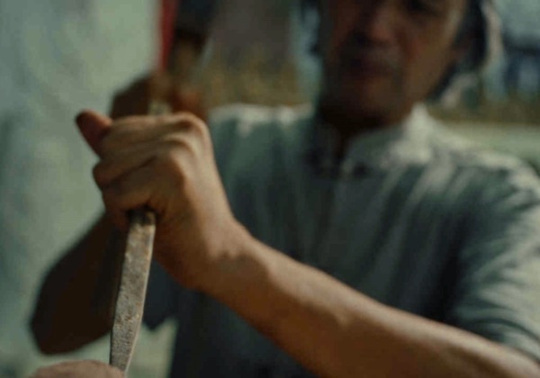 《重长记忆》视频截图。