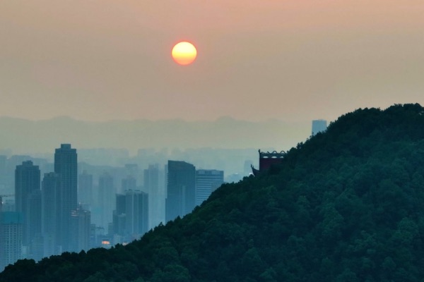 《重长记忆》视频截图。