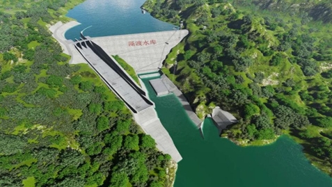 中交长江建设：水利为基  多元赋能山城高品质生活