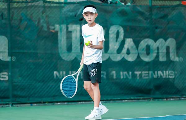 比赛现场。人保财险重庆分公司供图