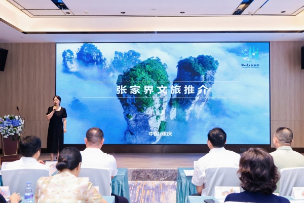 活动现场。主办方供图