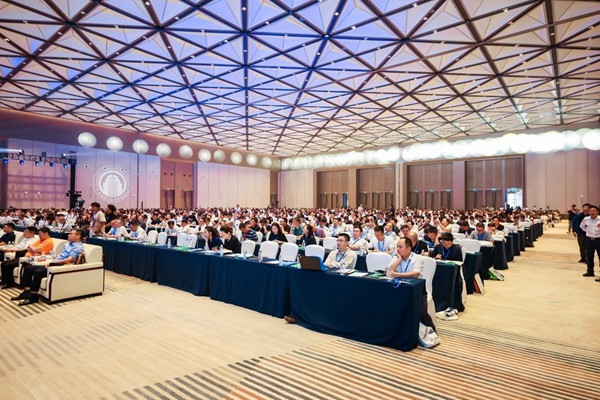 活動現場。李淵攝