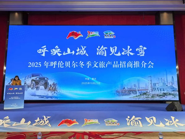 推介會現場。人民網記者 馮文彥攝