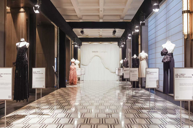 活动现场。OBEG供图