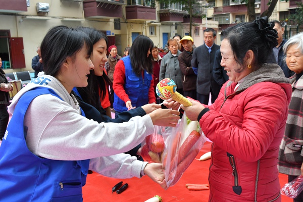 活动现场。主办方供图