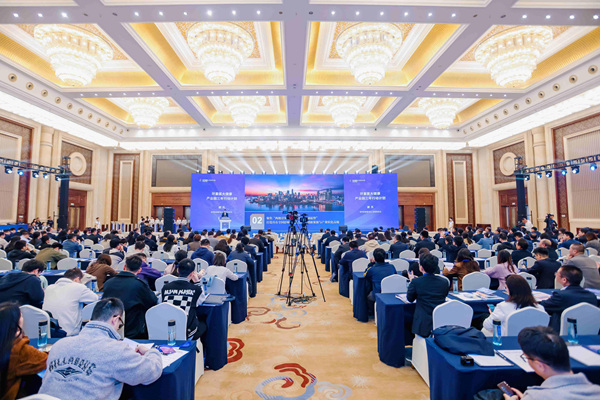 活动现场。主办方供图