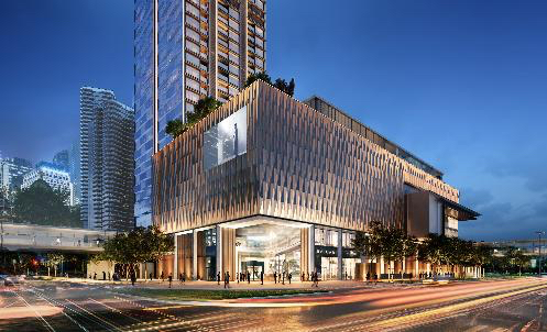 10 Design 作品。觀宸供圖