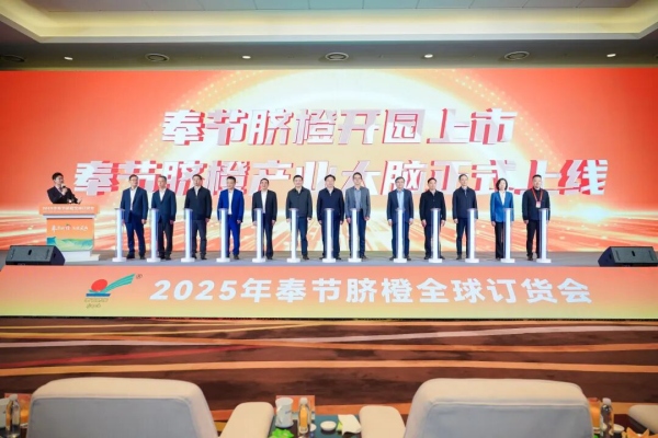 活动现场。奉节县委宣传部供图