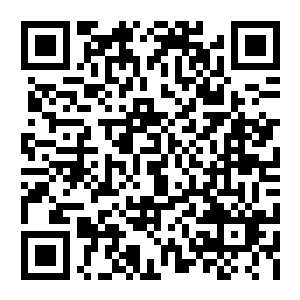 重慶市城市公園運動健身地圖 掃一掃 就看到