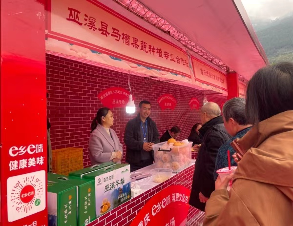 活動現場。主辦方供圖