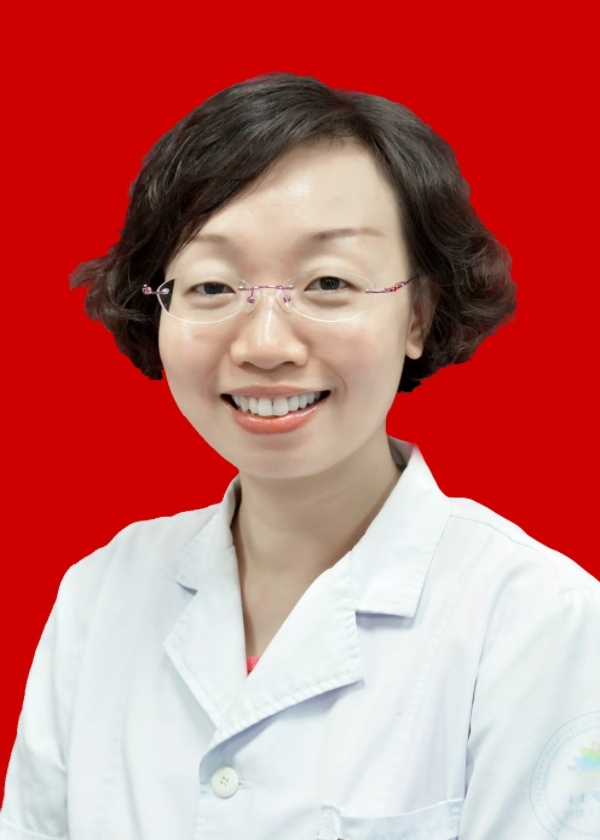 江宇。重庆医科大学附属大学城医院供图