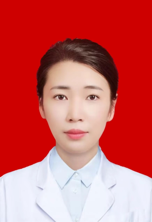 金玲。重庆医科大学附属大学城医院供图